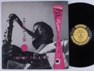 SONNY ROLLINS Work Time PRESTIGE PRLP 7020 LP mono W 50th