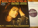 SET 354-5 Strauss Elektra / Nilsson / Solti etc. W/B 2 LP box