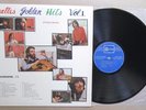 THE BEATLES GOLDEN HITS VOL 1. JAPAN VINYL LP. SUNSHINE S-72. STEREO.1970. RARE