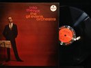 Gil Evans Orchestra-Into The Hot-Impulse 9-MONO