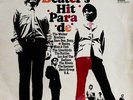 LP The Walker Brothers, Ian & The Zodiacs, The Rattles Beaters Hitparade