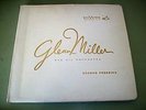 LP-BOX Glenn Miller And His Orchestra Second Pressing + BOOKLET RCA Victor