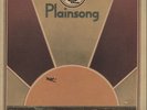 Plainsong In Search Of Amelia Earhart + insert UK vinyl LP album record K42120
