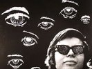 BLIND OWL WILSON - Blind Owl Wilson - Vinyl (LP)