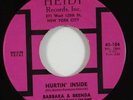 Barbara & Brenda 