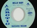Barbara Mason 