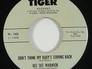 Dee Dee Warwick 