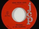Frankie & the Damons 