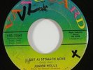 Junior Wells 