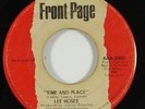 Lee Moses 