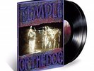 TEMPLE OF THE DOG-TEMPLE OF THE DOG (GATE) (RMST)  (US IMPORT)  VINYL LP NEW