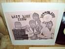 BOOTLEG Beatles LP...Last Live Show at Shea Stadium, Butcher Cover