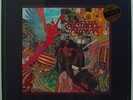 Santana Abraxas SEALED Low Number MFSL Audiophile One-Step VINYL Box Set