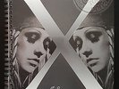 Christina Aguilera - XTINA Live On Tour 2003 Programme