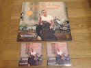 MORRISSEY World Peace Is None Of Your Business 2LP Colored 1000 Only THE SMITHS