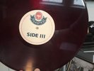 VERY RARE RED 2-LP SET LED ZEPPELIN 