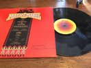 MACK & MABEL ORIGINAL CAST LP SIGNED JERRY HERMAN EX/EX 1974