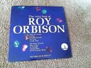 ROY ORBISON The Very Best Of LP Monument Mono STILL SEALED