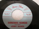 Jerry Raines Drew Blan 1001 Dangerous redhead