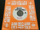 BRUCE SPRINGSTEEN Brilliant Disguise *RARE 7