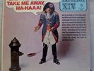 Napoleon XIV - They're Coming To Take Me Away, Ha-Haaa  - Mono- LP