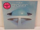 ROBIN TROWER Twice Removed From Yesterday 1973 PROMO SEALED Chrysalis CHR 1039