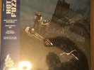 HOT FUZZ OST SOUNDTRACK LP MONDO SDCC COLORED VINYL EDGAR WRIGHT 180 GRAM SEALED