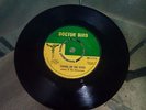 Johnny & The Attractions ?– Coming On The Scene / Anything -7''  / Listen / G+
