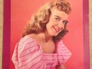JANIS MARTIN 