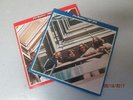 The Beatles 1967-1970 & 1962-1966 (blue & red) double vinyl albums - VG+