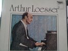Arthur LOESSER BACH Well Tempered Clavier Books 1&2 TELARC 5029-5 5LP BOX