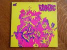 FRANTIC Conception LP garage psychedelic