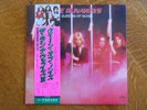 THE RUNAWAYS Queens of Noise LP glam hard rock Japan pressing Obi