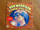 VAN MORRISON Blowin' Your Mind  LP Classic blue-eyed soul Brown Eyed Girl