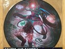 COHEED AND CAMBRIA - The Afterman Discension Pic Picture Disc Vinyl Lp Record
