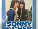 SONNY AND CHER I got you babe AUSTRALIA Mono EP RARE hardly Seen