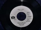 NANCY SINATRA, SNUFF GARRET kinky love 1976 FUNK  WLP MINT PRIVATE STOCK 45,075