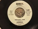 Bordeaux Paradise's Love 7