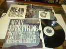 MANCHESTER ORCHESTRA Mean Everything LP vinyl INDIE bad books 2009 kevin devine