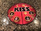 Kiss Psycho Circus Picture Disc  1998 Limited Promo Copy  Motley Crue Aerosmith