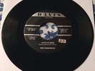 The Chestnuts - Love Is True/It's You I Love 45 (Davis) doo wop VG+
