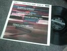 PROKOFIEV CLASSICAL SYMPHONY ANSERMET LP DECCA SXL 2292  ZAL-5142-4E /5143-2E