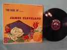 The Soul Of James Cleveland, Savoy Records MG 14068, 1963, Gospel, Funk/Soul