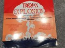TROJAN EXPLOSION - Various Artists - 12