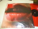 DAX RIGGS We Sing Only Of Blood Or Love RED Vinyl LP blues rock ACID BATH sludge