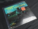 Joey Powers Midnight Mary 1964 Mono Amy Records 8001-M Vinyl LP New Sealed