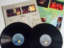 BOB MARLEY & THE WAILERS Babylon By Bus 2-LP Island ISLD 11 w/Poster CLEAN