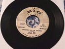 Pretty Boy - Rockin' the Mule/Switchen' in the Kitchen' 45 Promo rockabilly VG