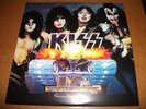 Lp Kiss Creatures of the Night - 10th Anniversary Tour Vinnie Vincent Eric Carr