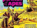 POWER RECORDS presents Planet Of The Apes Lp 12 inch Vinyl Record